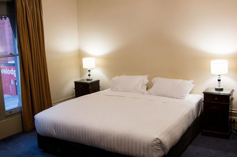 The Macquarie Hobart - Accommodation Broome 15
