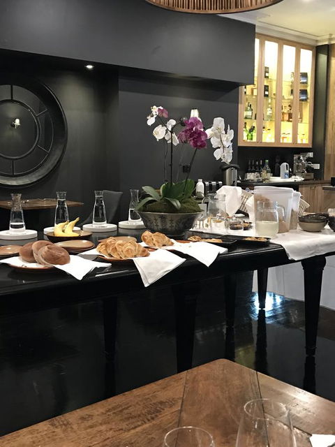 The Macquarie Hobart - Accommodation Broome 21