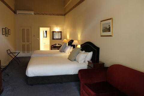 The Macquarie Hobart - Accommodation Broome 34