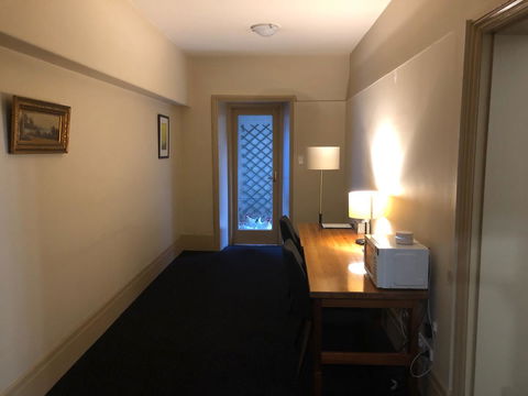 The Macquarie Hobart - Accommodation Broome 1