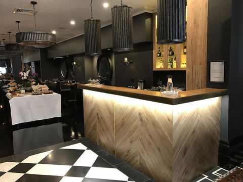 The Macquarie Hobart - Accommodation Broome 20