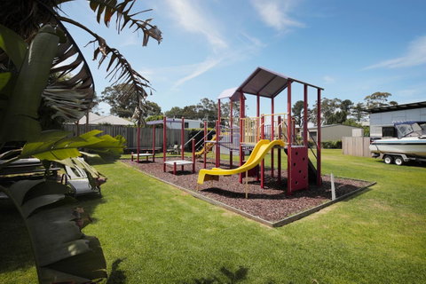 Georges Bay Apartments - Accommodation Broome 42