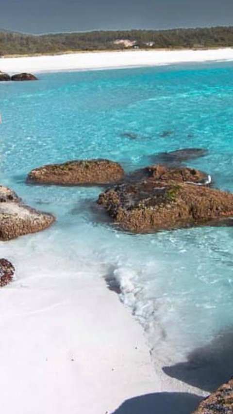 Georges Bay Apartments - Accommodation Broome 1