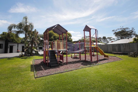 Georges Bay Apartments - Accommodation Broome 41