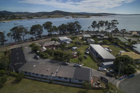 Georges Bay Apartments - Accommodation Broome 25