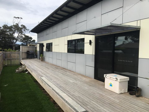 Georges Bay Apartments - Accommodation Broome 14
