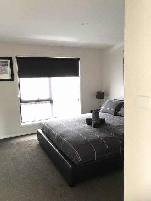 Georges Bay Apartments - Accommodation Broome 5