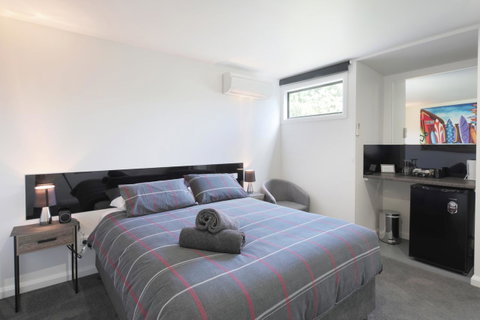 Georges Bay Apartments - Accommodation Broome 24