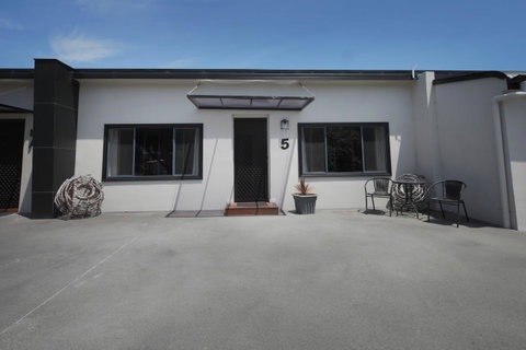 Georges Bay Apartments - Accommodation Broome 31