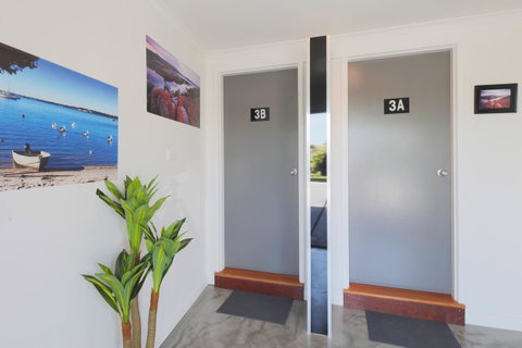 Georges Bay Apartments - Accommodation Broome 21