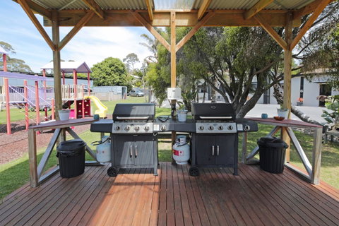 Georges Bay Apartments - Accommodation Broome 40