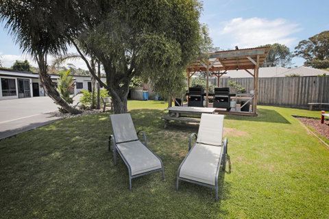 Georges Bay Apartments - Accommodation Broome 39