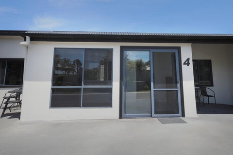 Georges Bay Apartments - Accommodation Broome 35