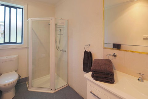 Georges Bay Apartments - Accommodation Broome 32