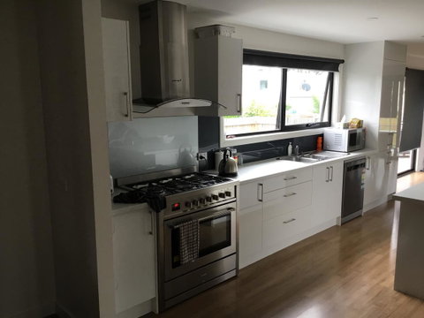 Georges Bay Apartments - Accommodation Broome 13