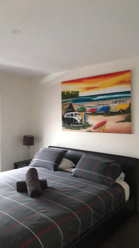 Georges Bay Apartments - Accommodation Broome 11