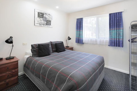 Georges Bay Apartments - Accommodation Broome 37