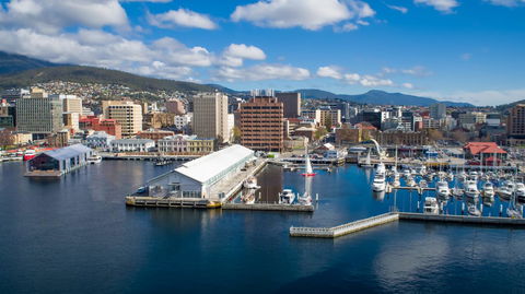Somerset On The Pier Hobart - Accommodation Broome 3