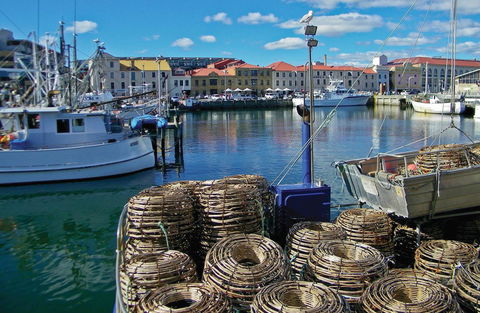 Somerset On The Pier Hobart - Accommodation Broome 4