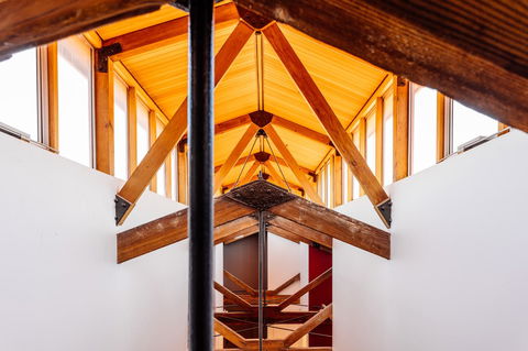 The Henry Jones Art Hotel - Accommodation Broome 27