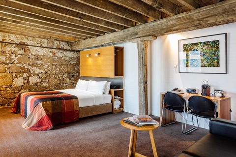 The Henry Jones Art Hotel - Accommodation Broome 42