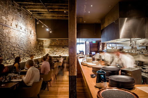 The Henry Jones Art Hotel - Accommodation Broome 17