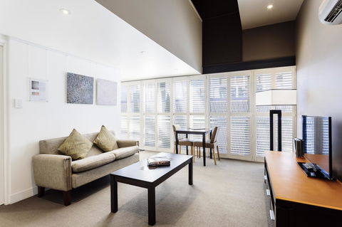 The Henry Jones Art Hotel - Accommodation Broome 40