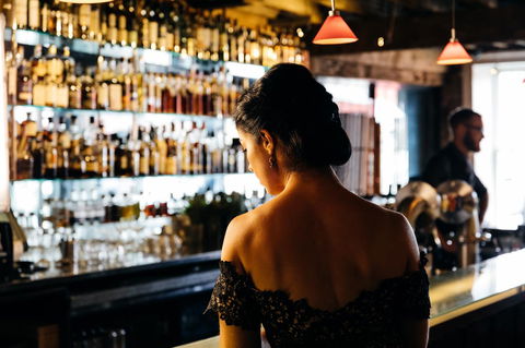 The Henry Jones Art Hotel - Accommodation Broome 1