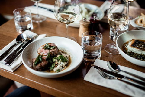 The Henry Jones Art Hotel - Accommodation Broome 14