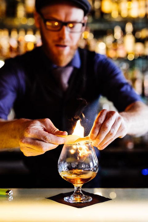 The Henry Jones Art Hotel - Accommodation Broome 30