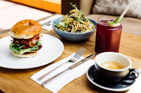 The Henry Jones Art Hotel - Accommodation Broome 10