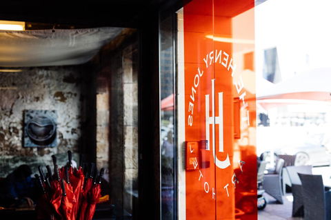 The Henry Jones Art Hotel - Accommodation Broome 8