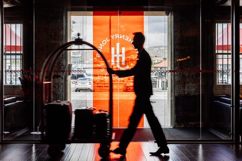 The Henry Jones Art Hotel - Accommodation Broome 12