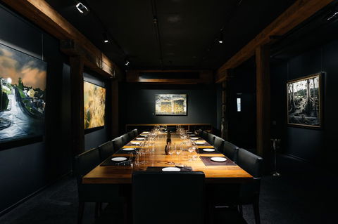 The Henry Jones Art Hotel - Accommodation Broome 28