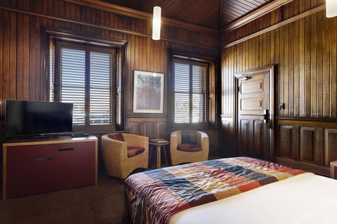 The Henry Jones Art Hotel - Accommodation Broome 44