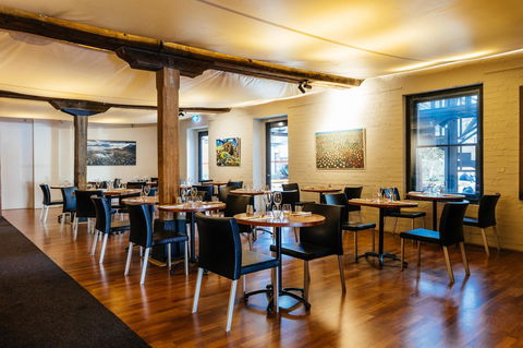 The Henry Jones Art Hotel - Accommodation Broome 33