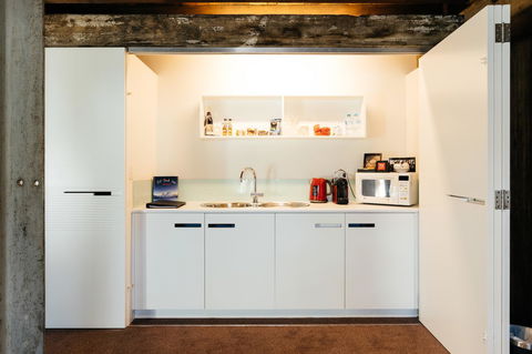 The Henry Jones Art Hotel - Accommodation Broome 31