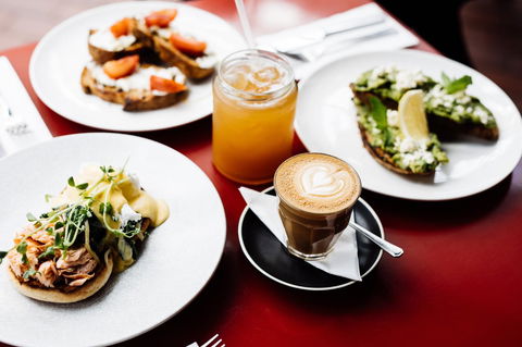 The Henry Jones Art Hotel - Accommodation Broome 24