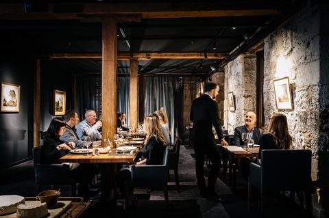 The Henry Jones Art Hotel - Accommodation Broome 13