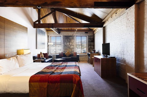 The Henry Jones Art Hotel - Accommodation Broome 22