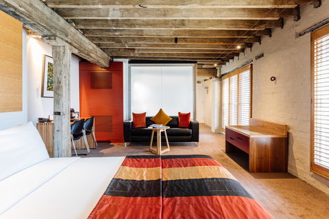 The Henry Jones Art Hotel - Accommodation Broome 15