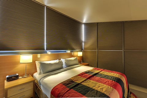 The Henry Jones Art Hotel - Accommodation Broome 29