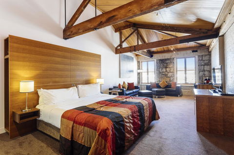 The Henry Jones Art Hotel - Accommodation Broome 6