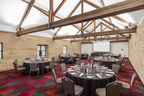 RACV Hobart Hotel - Accommodation Broome 29