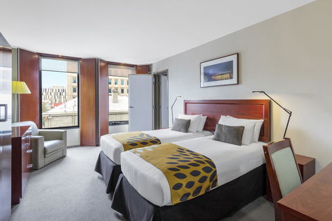 RACV Hobart Hotel - Accommodation Broome 11