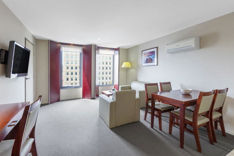 RACV Hobart Hotel - Accommodation Broome 36