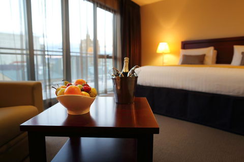 RACV Hobart Hotel - Accommodation Broome 39