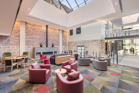 RACV Hobart Hotel - Accommodation Broome 4
