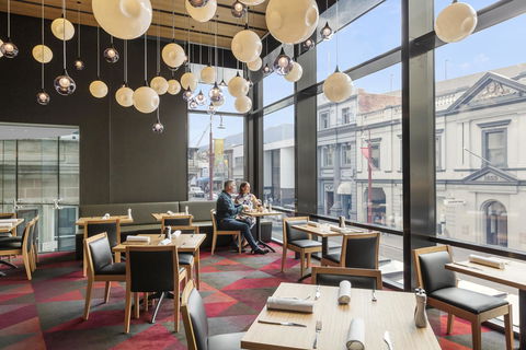 RACV Hobart Hotel - Accommodation Broome 0