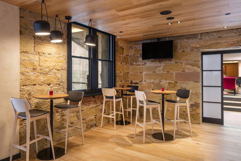 RACV Hobart Hotel - Accommodation Broome 14